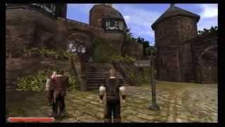 GS 2003/01 - Gothic II: Das Spiel