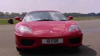 Top Gear - Which Country Makes the Fastest Supercar?