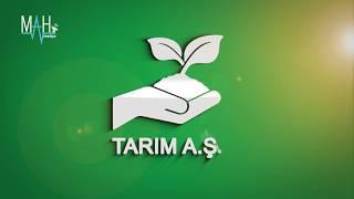 TARIM AŞ TANITIM FİLMİ-HD