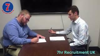 Projects  Recruitment Agencies in London  - 7hr Recruitment UK