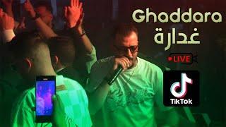 Mohamed Djeffal 2025 - Ghaddara غدارة - (Live Mariage)
