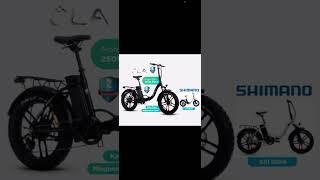 SHIMANO EFB4 KATLANABİLİR BİSİKLET ALINIR MI? BİM AKTÜEL