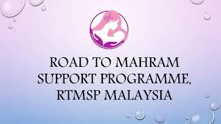 Road To Mahram Programme