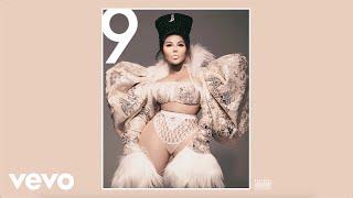 Lil' Kim - Pray For Me ft. Rick Ross, Musiq Soulchild