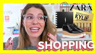 The TRUTH About Shopping | Hello Fears