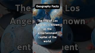 Intriguing Geography Trivia #shorts #discover #world #geography #trivia