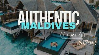 The Maldives Trilogy Series - Teaser