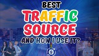 Best Traffic Source For Affiliate Marketing Tutorial (Step by Step)