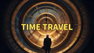 "Time Travel: The Mind-Bending Physics and Possibilities Explained"