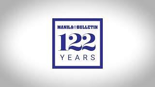 Manila Bulletin @ 122