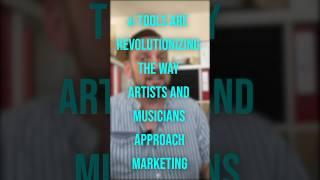 Revolutionize Your Music Marketing and Content Creation with AI Tools #music #aimarketing #aitools