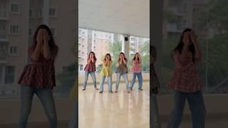 Hoga tumse pyaara kaun #dance #shortsvideo #sisters