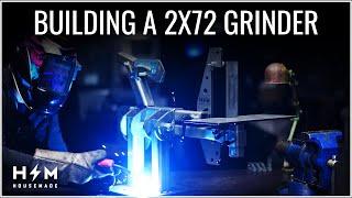 How to: 2x72 Quick Start Fabrication Guide