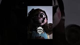 Why Did Miss Delight Kill ️ Everyone?! Her Darkest Secret Revealed #new #edit #shorts #trending