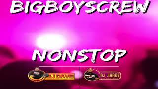 Dj Dave & Dj Jared Melbourne NonStop 2019