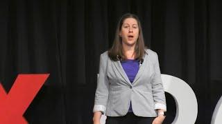 The Power of Prototyping | Adrienne Ausdenmoore | TEDxBGSU