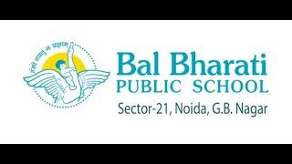 VIRTUAL TOUR _BBPS NOIDA