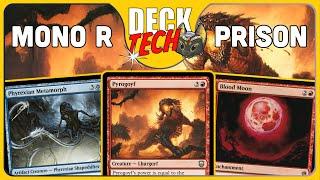 Das aktuell beste Deck in Legacy!!! Easy 5:0 MTGO League [DeckTech]