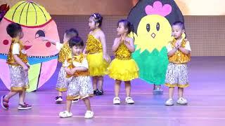 AMON PERFORMANCE 2025 - AMON MỸ ĐÌNH - BABY 2 - Ca cảnh “Phép lạ hàng ngày”