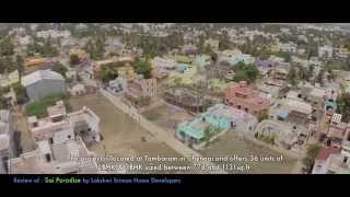 Sri Sai Paradise by Lakshmi Sriman Home Developers - A Project review by Indiaproperty.com