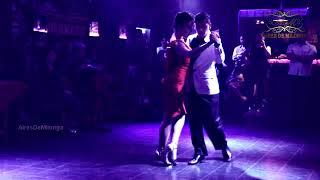 Tango Buenos Aires, Adios Corazón, Ornellla Simonetto, Juan Diego Gonzalez