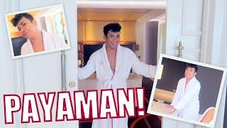 MY CONDO TOUR! (LAPTRIP TO BES!!!)