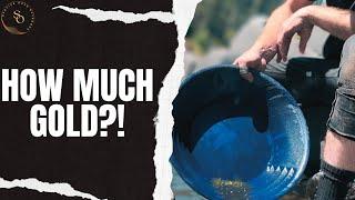 I Found The Mother Lode!  |  Southern Oregon Gold Prospecting