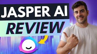 Jasper Ai Review - 1 Year Later Breakdown of the Pros and Cons