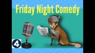 Friday Night Comedy 02 17 2017   The News Quiz   Jeremy Hardy, Romesh Ranganathan, Simon Evans