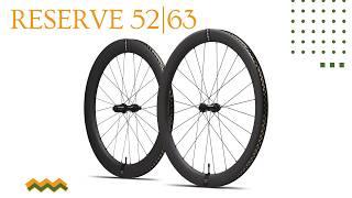 Should You Buy RESERVE 52|63 Aero Carbon Wheels ($2,199) or DT SWISS ARC 1400 DICUT DB?