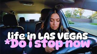 Leben in LAS VEGAS *Soll ich jetzt aufhören #fyp