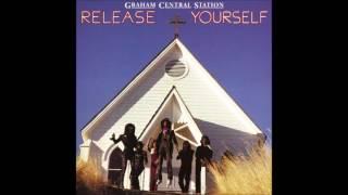 Graham Central Station  -  Release Yourself!!