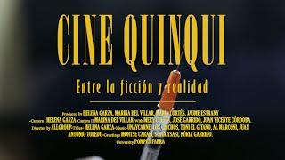 CINE QUINQUI - Entre la realidad y la ficción