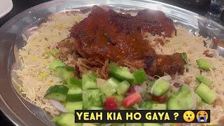 Best Arabic Mandi  Restaurant in Karachi | Mandi House Signature Arabic Cusine Tariq Road