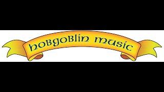 Back to School with Hobgoblin Music