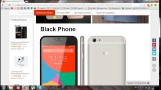 iPhone 6 Лучшая китайская копия с Aliexpress