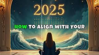 2025: Unlock Your Higher Purpose and Thrive with Monkey Mind Mechanics!