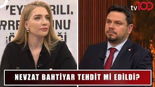 Narin Davasında Yeni Ses Kayıtları! | Cansu Canan ile Hayata Dair