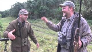 Bushbuck Hunt with Leopards Valley Safaris