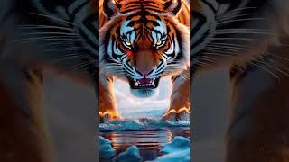 The Tiger in me #motivation #consciousliving