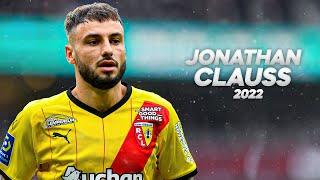 Jonathan Clauss - Full Season Show - 2022ᴴᴰ