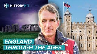 A Complete History of England with Dan Snow | Full History Hit Series