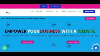 Web Design   Website Developers   Web Designers   Nairobi Digital Hub