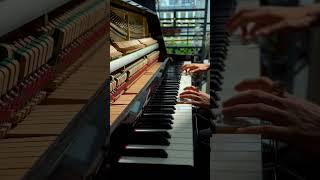 "Lost in Silence" by IRRIS & HARI #piano #emotional  #neoclassical  #music   #modernclassical