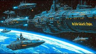 Earth Declares: No Entry for Galactic Empire | HFY | HFY Sci-Fi Story