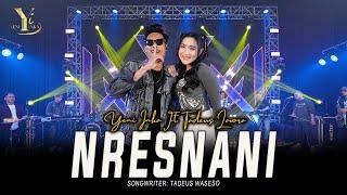 Yeni Inka feat. Tadeus Lavora - Nresnani (Official Music Yi Production)