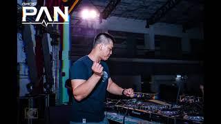 GhostPAN - BigRoom Techno & Hard Techno DJ Mix @ Taiwan , 047@Venue Live Set