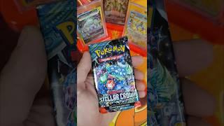 Pokemon pack openings #pokemoncards #share #pokemontcg #cards #pokémon #shorts #subscribe #short