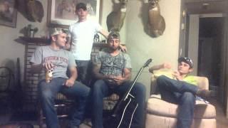 Andy Edwards & Clint Sansing ( Forever reckless #2