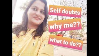 RESEARCHERS AND SELF DOUBT | Phd stress and anxiety | Phd student | Researchers life